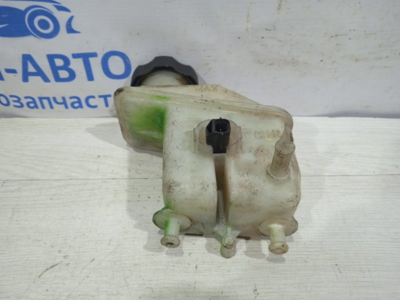 Бачок радиатора (расширительный) Hyundai Accent 2006-2010 254311G000 (Арт. 363) Киев - изображение 3