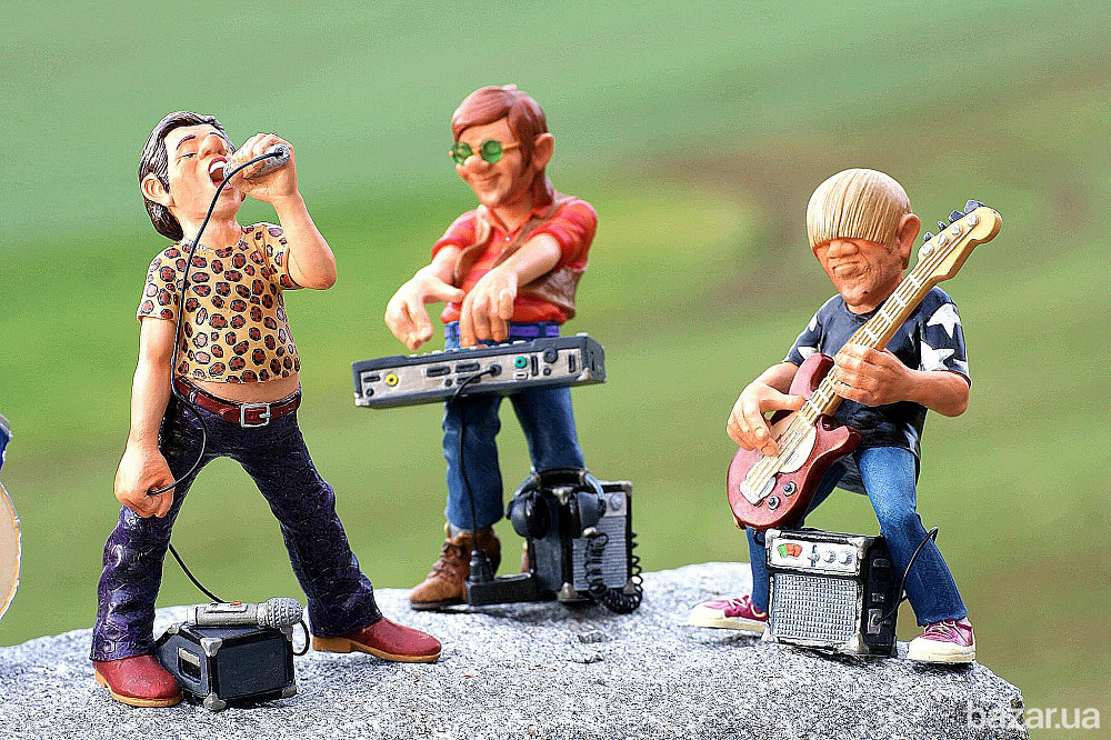 Ведущая и музыканты. Тамада. Живая музыка. Шоу программа Одеса - зображення 4