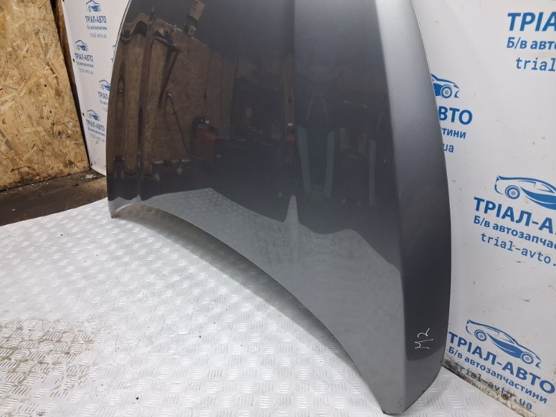 Капот Hyundai IX35 2009-2015 664002Y001 (Арт. 77323) Київ - зображення 3