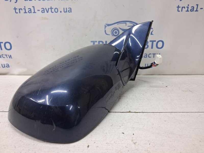 Зеркало правое Toyota Prado 2003-2009  (Арт. 80776) Київ - зображення 4