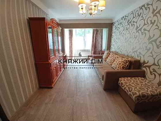 Оренда 1 кв. на КПІ, 5-10 хв. ходьби. №11195624 Київ