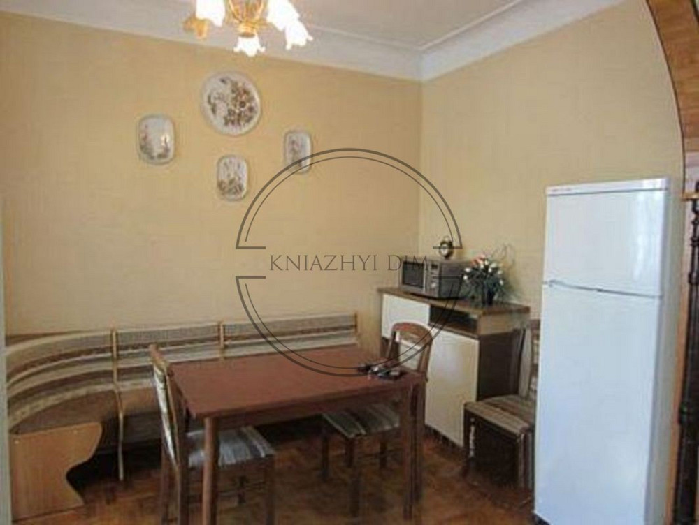 Без Комісії! Шикарная 3-х комнатная студио в центре, м.Крещатик Код объекта:1153639 Київ - зображення 8