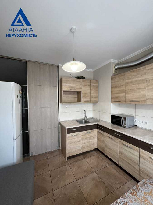 продажа 1-к квартира Луцк, 45000 $ Луцьк - зображення 4