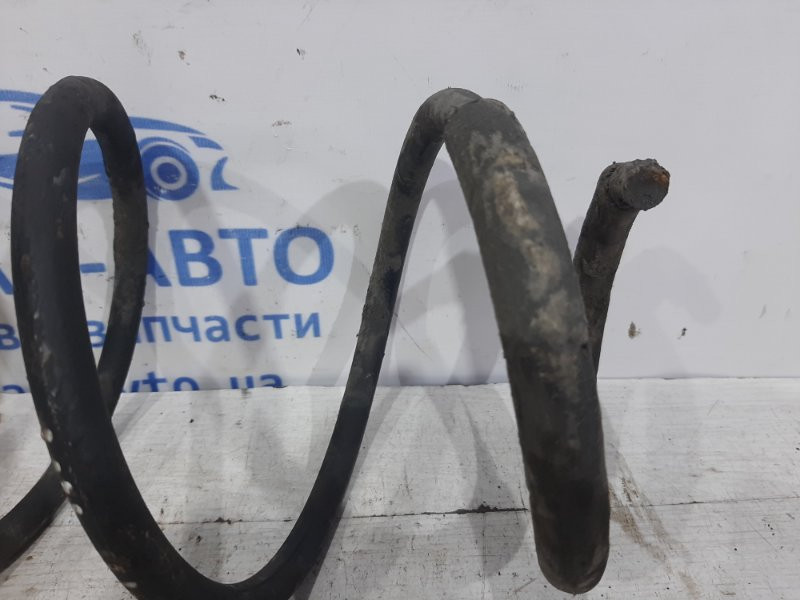 Пружина передняя Kia Ceed ED 1.4 БЕНЗИН G4FA 2006 (б/у) Київ - зображення 2