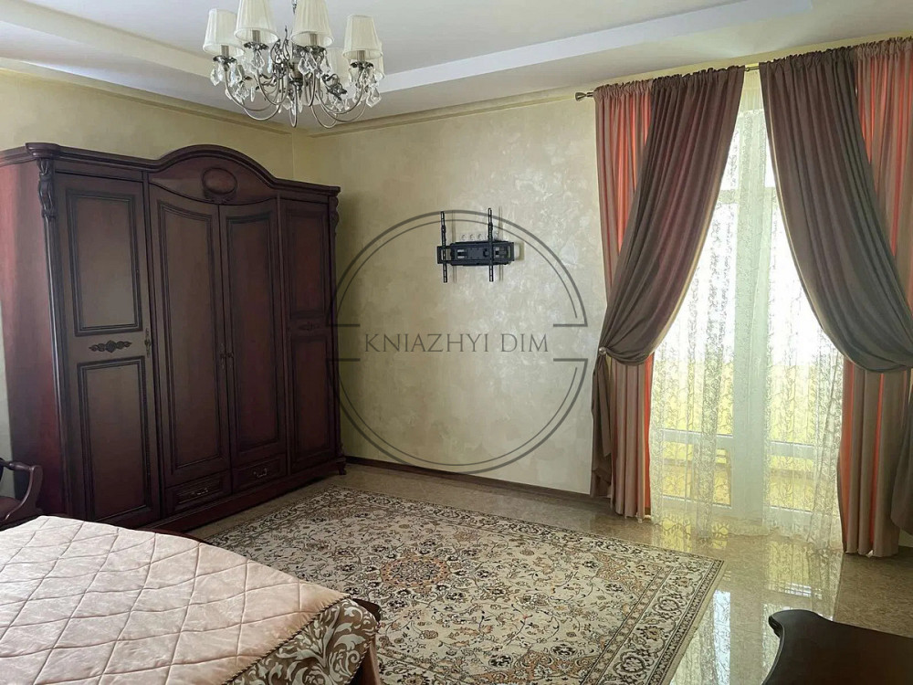 Продаж 2-кімнатної квартири студіо з індивідуальним опаленням. № 21146392 Киев - изображение 6