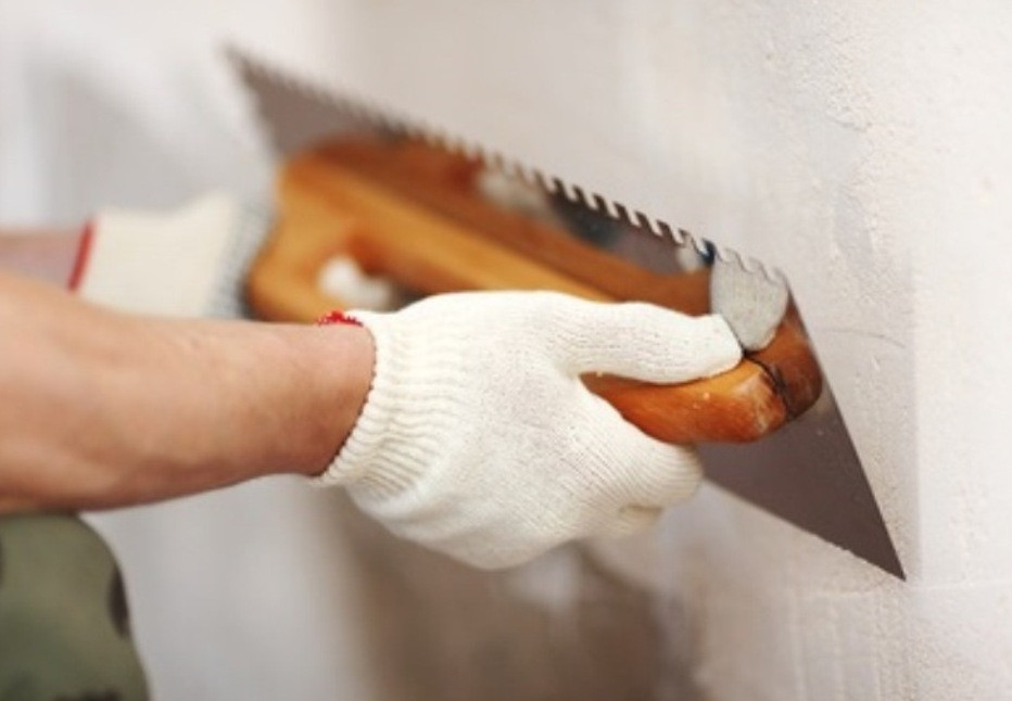 Шпаклевка стен Поклейка обоев Покраска Київ - зображення 1