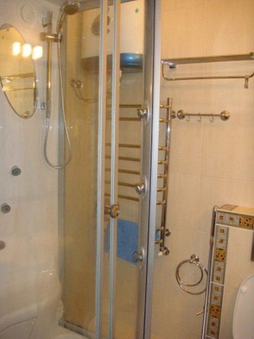 Здається 3-х кімнатна в новобудові на Печерську. Код об'єкта 1168777 Киев - изображение 4