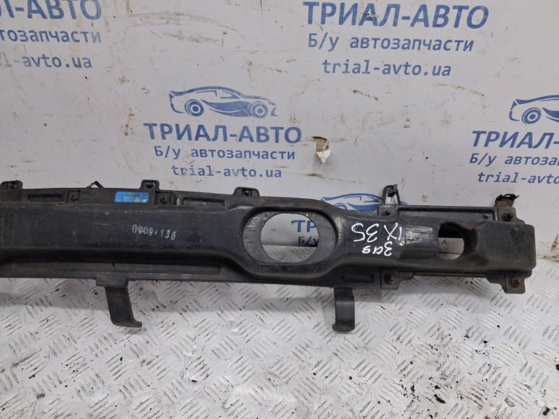 Усилитель бампера задний Hyundai IX35 LM 1.7 DIESEL D4FD 2009 (б/у) Киев - изображение 3