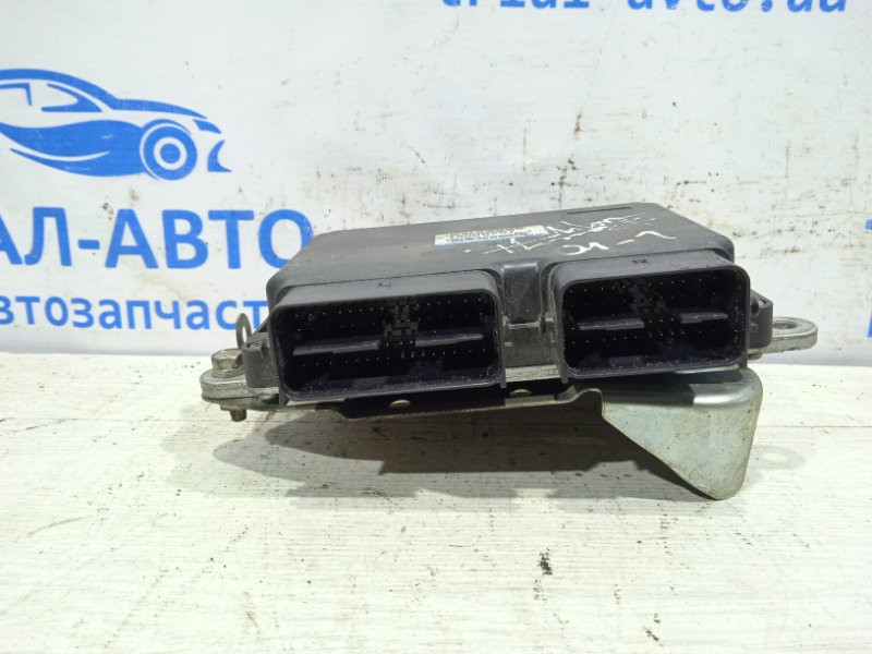 Блок управления двигателем Mitsubishi Lancer 2007-2017 1860A976 (Арт. 6658) Київ - зображення 2