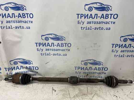 Привод задний левый Mitsubishi Outlander 2012-2021 3715A207 (Арт. 80197) Киев