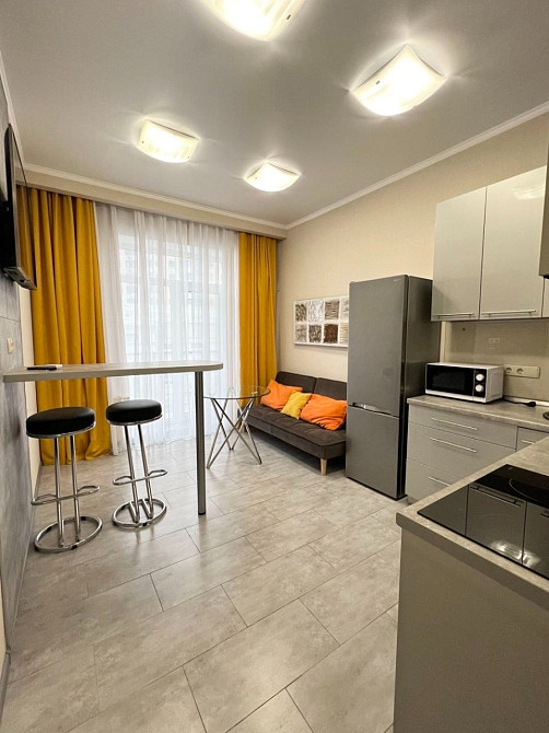 Продажа 1 квартиры в клубном доме / 28 Жемчужина Одеса - зображення 7