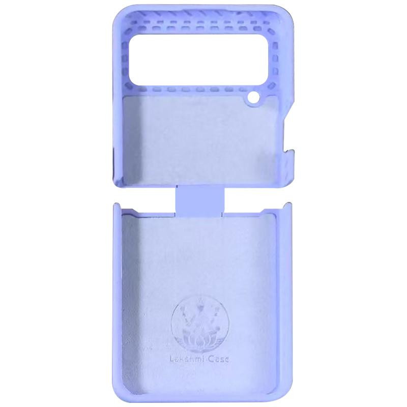 Чехол Foldables Silicone Cover Lakshmi (AAA) для Xiaomi Mix Flip Херсон - изображение 2