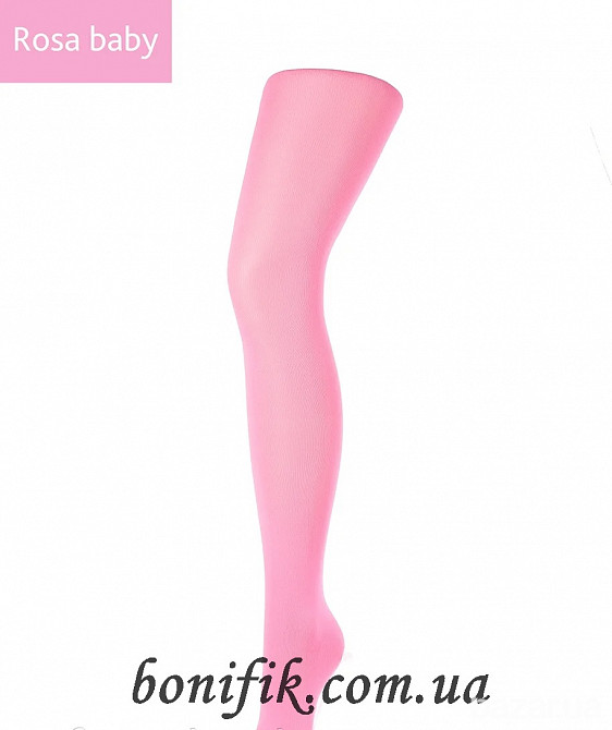 Однотонные колготки для девочек BETTY 80 DEN (арт. Betty 80) Кривий Ріг - зображення 5