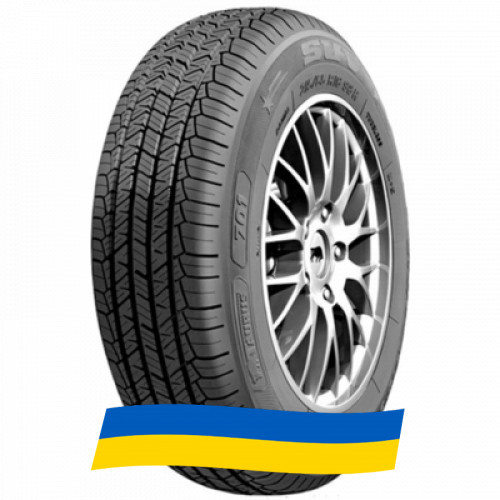 235/50 R18 Taurus 701 SUV 97V Позашляхова шина Київ - зображення 6