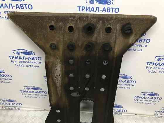 Защита двс Chevrolet Lacetti 2004-2013  (Арт. 56638) Киев