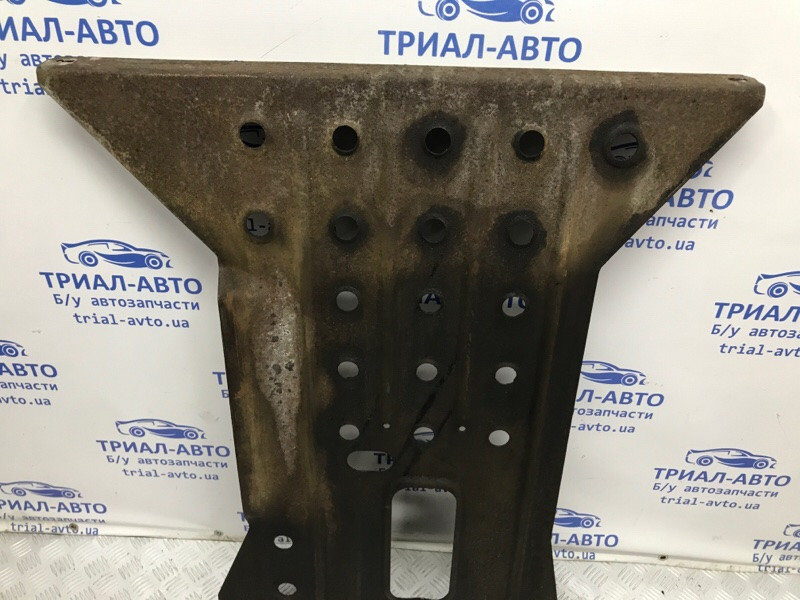 Защита двс Chevrolet Lacetti J200 1.8 БЕНЗИН 2004 (б/у) Киев - изображение 5