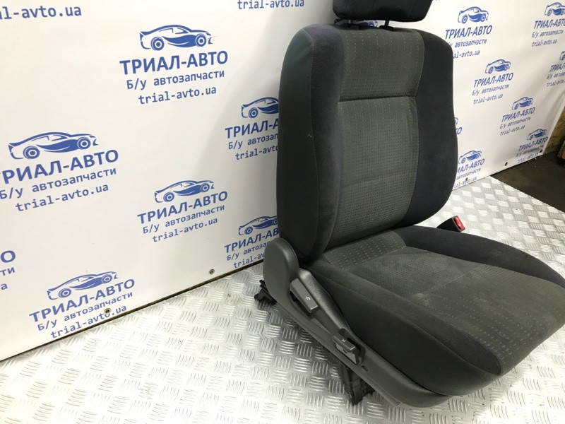 Сиденье переднее правое Mitsubishi Pajero Sport 1996-2008 MR651149 (Арт. 40439) Киев - изображение 4