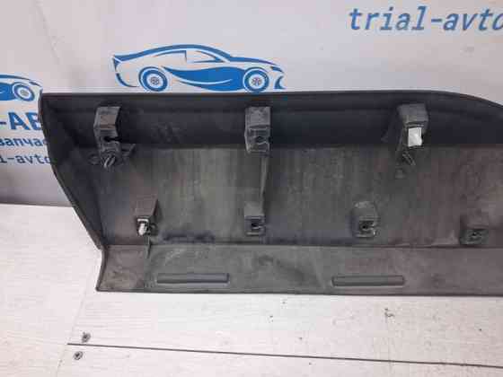 Накладка двери Ford Edge 2 2.0 БЕНЗИН ENR90 2015 задн. прав. (б/у) Київ