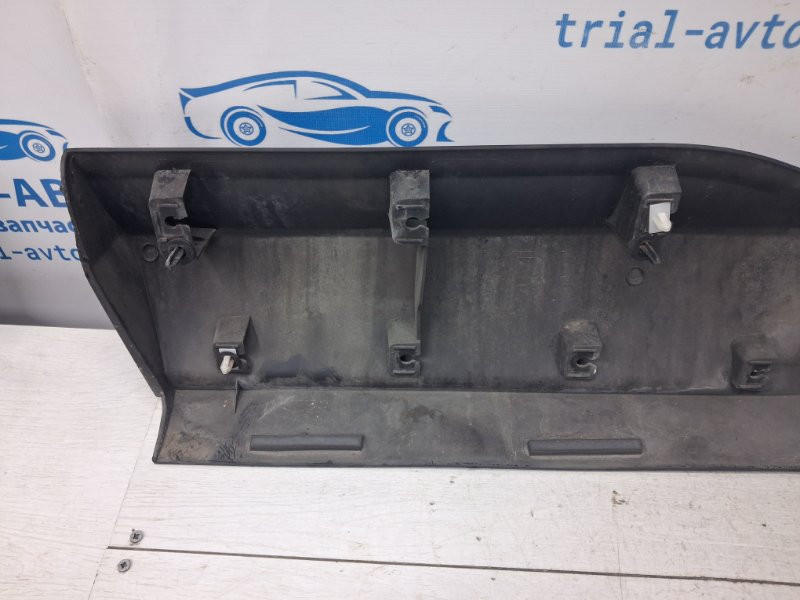 Накладка двери Ford Edge 2 2.0 БЕНЗИН ENR90 2015 задн. прав. (б/у) Київ - зображення 5