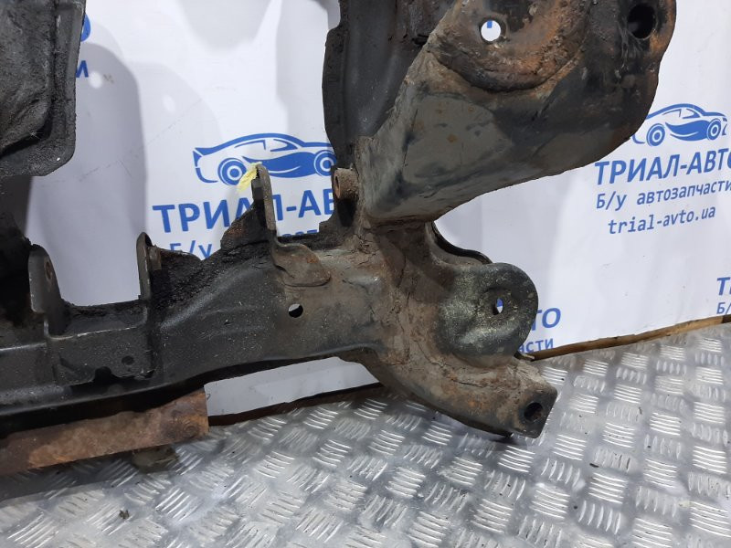 Балка передней подвески Suzuki Grand Vitara 2005-2016 4580065J00 (Арт. 23754) Київ - зображення 4