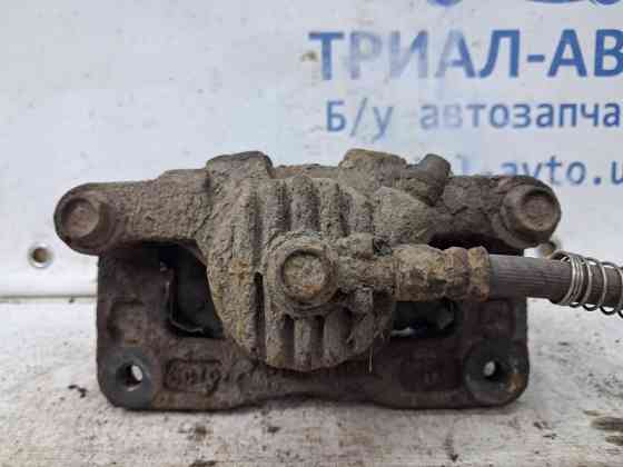 Суппорт задний правый Kia Sorento BL 2.5 DIESEL D4CB 2002 (б/у) Київ