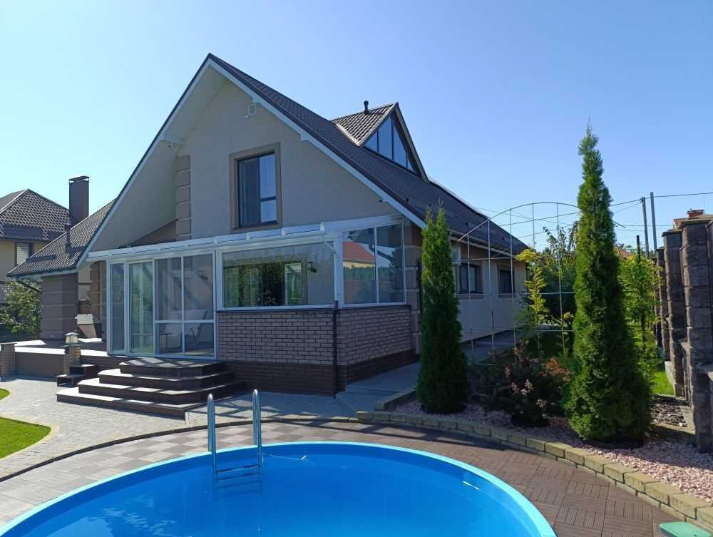 продажа 4-к дом Васильковский, Кожуховка, 320000 $  - зображення 4