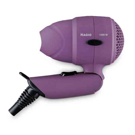 Фен Magio MG-555 Київ