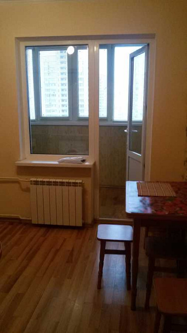 долгосрочная аренда 1-к квартира Киев, Дарницкий, 12000 грн./мес. Київ - зображення 9