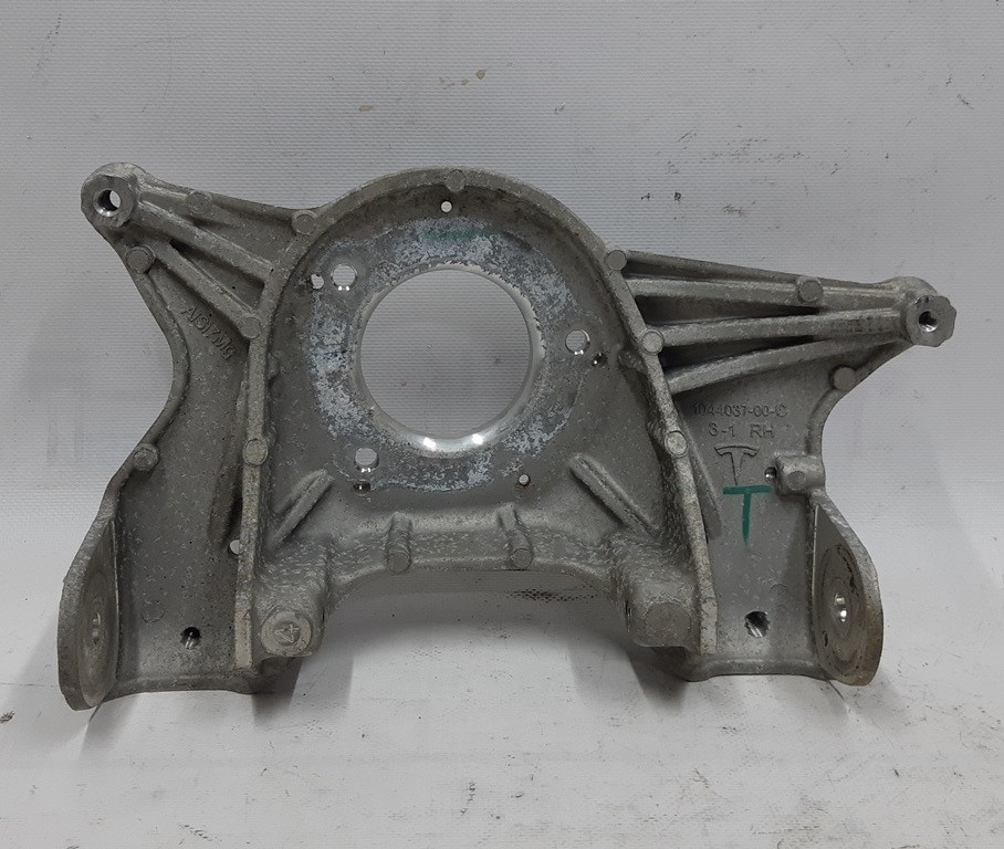 Стакан опорный амортизатра правого (пружинного) Tesla model 3, model Y 1044376-00-D Київ - зображення 3