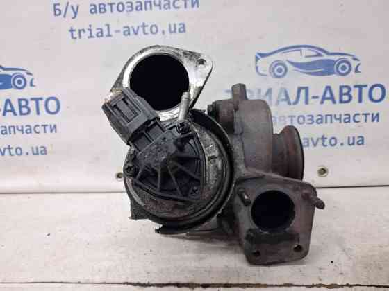 Турбина Chevrolet Captiva 2006-2018 25194654 (Арт. 64968) Киев