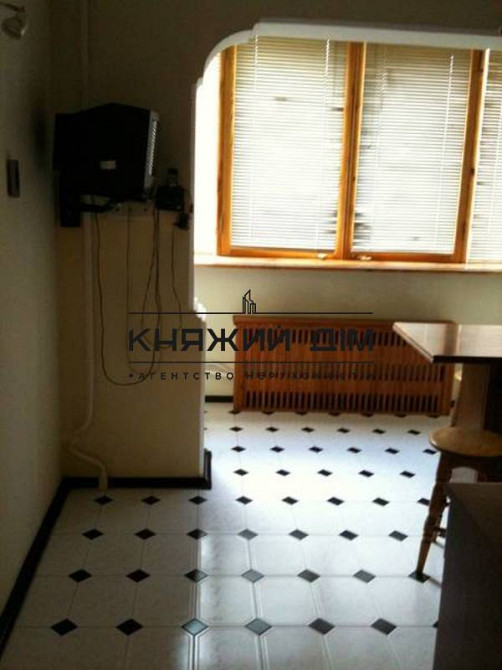 Оренда 3-х к.квартиру м. Харківська 5 хв. ходьби. Код об'єкта: 1184388. Київ - зображення 7