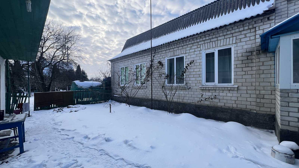 продажа 5-к дом Броварский, Калиновка, 58000 $  - изображение 2