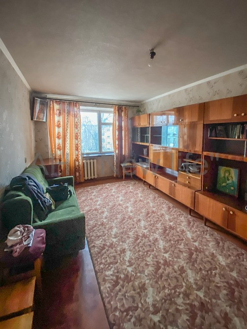 Зниження ціни! 1-кімнатна квартира по вул.Праці у м.Суми. Суми - зображення 4