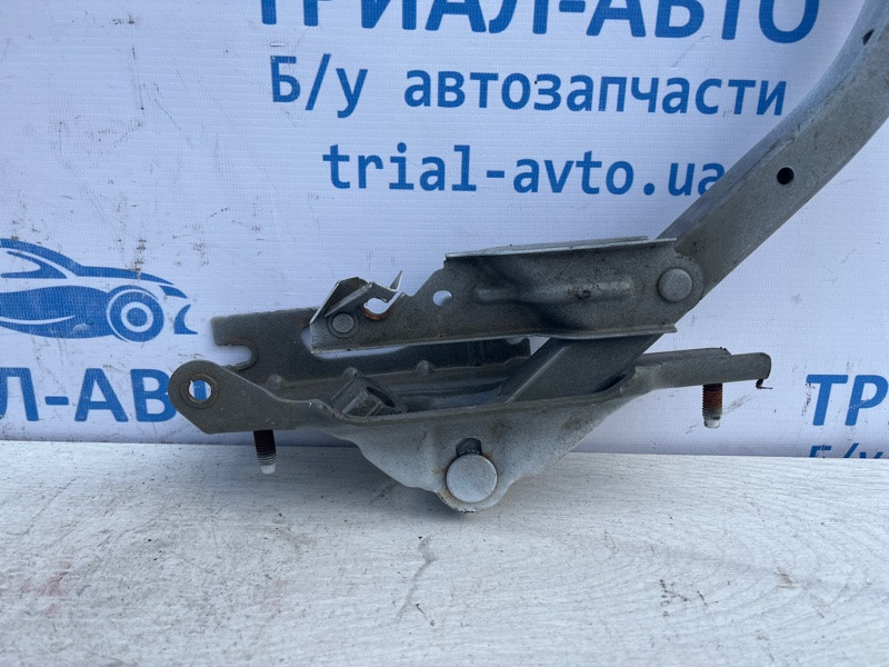 Петля крышки багажника левая Ford Fusion USA 2 1.5 БЕНЗИН ENUN0 2013 (б/у) Киев - изображение 5