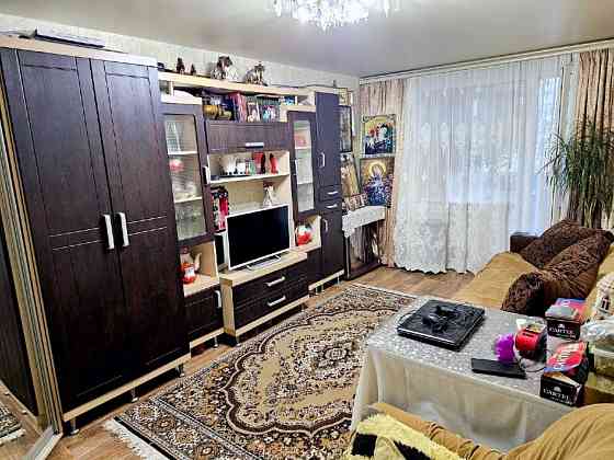 Продам 2-к квартиру с ремонтом в районе Калнышевского (Косиора) Дніпро
