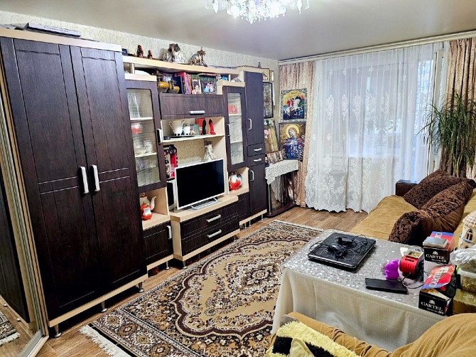 Продам 2-к квартиру с ремонтом в районе Калнышевского (Косиора) Дніпро - зображення 6