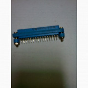 Разъемы, соединители МРН Харків