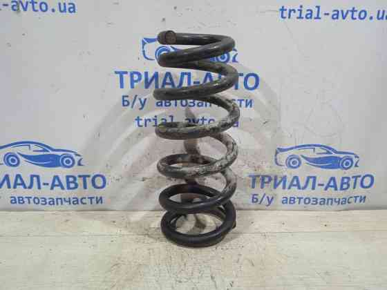 Пружина передняя Mitsubishi Pajero Wagon 4 3.2 ДИЗЕЛЬ 4M41 2006 (б/у) Киев