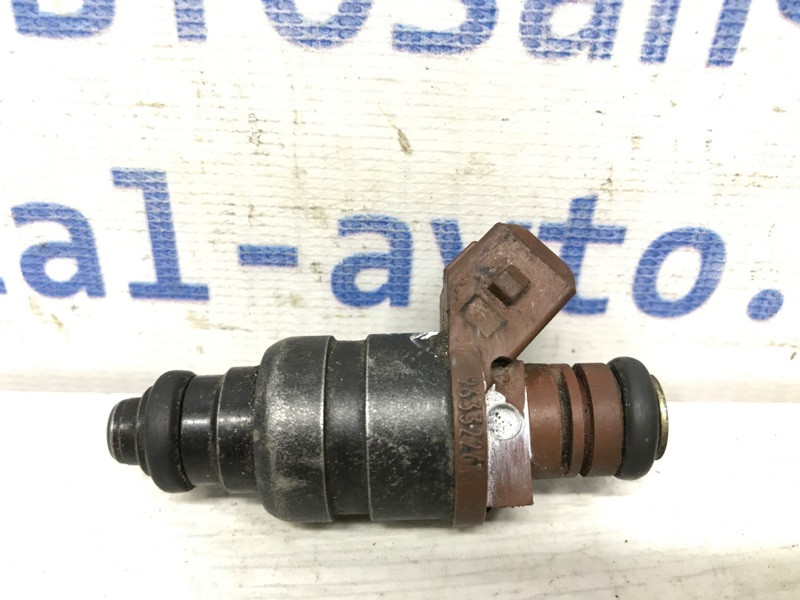 Форсунка топливная Chevrolet Lacetti J200 1.8 БЕНЗИН 2004 (б/у) Київ - зображення 3
