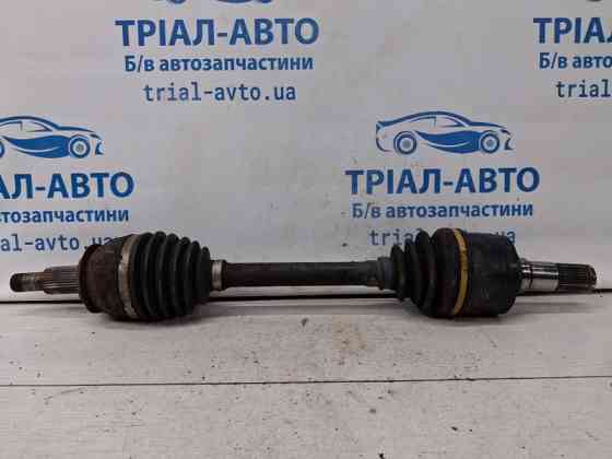 Привод передний левый МКПП Mazda 6 GJ 2.2 DIESEL 2012 (б/у) Київ