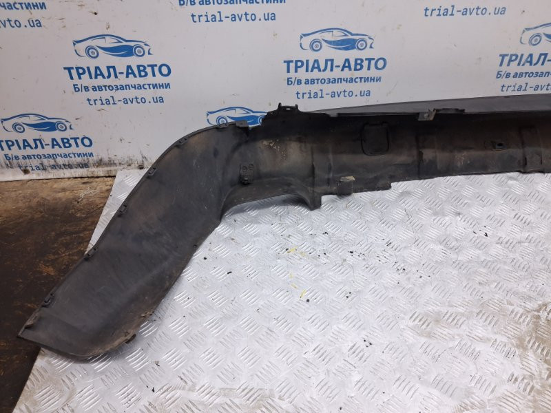 Бампер задний Mitsubishi Outlander 2007-2012 6410A827 (Арт. 79806) Київ - зображення 8