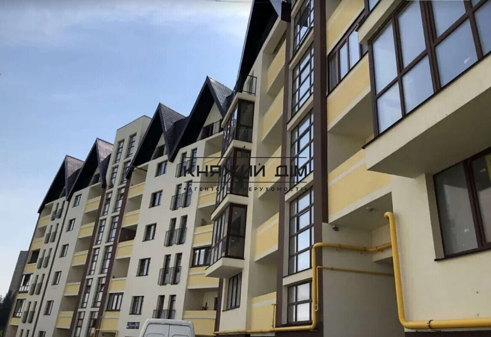 Продаж 1-но к. квартири Сирець Дорогожичі. № 21146861 Киев - изображение 1