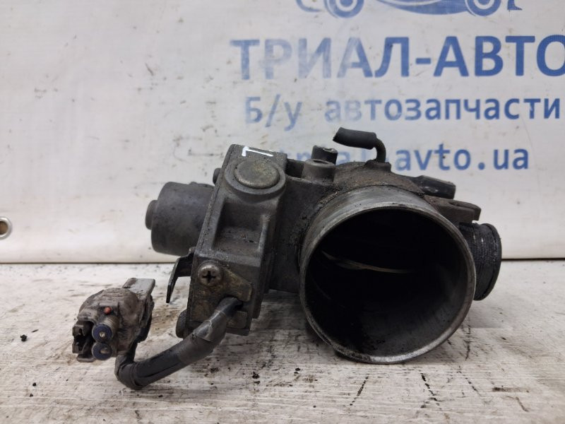 Заслонка дроссельная Toyota Prado 2002-2009 2610030050 (Арт. 64988) Киев - изображение 4