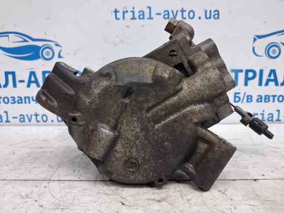 Компрессор кондиционера Suzuki Grand Vitara JT 2.0 БЕНЗИН J20A 2005 (б/у) Киев