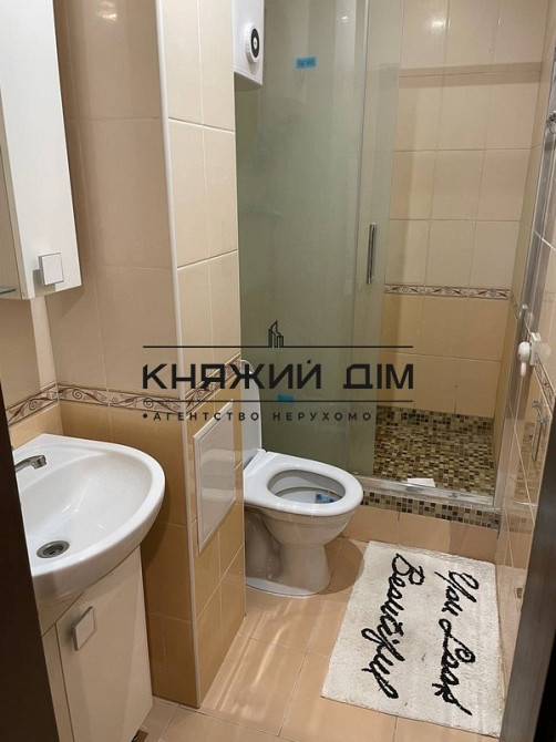 Продаж 2-кімнатної квартири ЖК Діадема м. Позняки Київ - зображення 7
