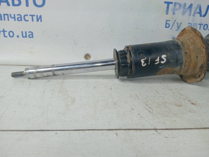 Амортизатор задний Subaru Forester SJ 2.0 DIESEL EE20Z 2012 (б/у) Київ - зображення 3