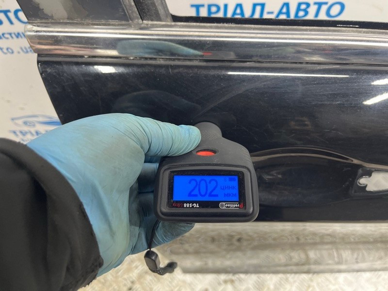 Дверь передняя правая Jeep Cherokee KL 3.2 БЕНЗИН EHK 2013 (б/у) Киев - изображение 10