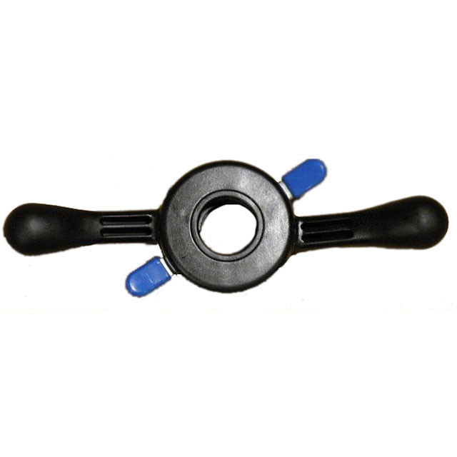 Быстросъемная прижимная гайка d36 для балансировочного стенда BRIGHT 5508023 Харьков - изображение 1