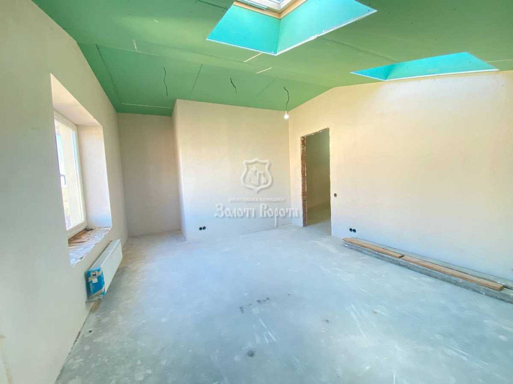 продажа 3-к квартира Киево-Святошинский, Софиевская Борщаговка, 83000 $  - изображение 10