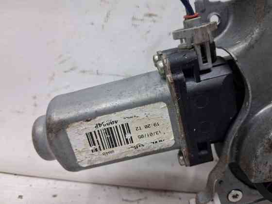 Стеклоподъемник передний правый Nissan Pathfinder R51 2.5 DIESEL YD25DDTI 2004 (б/у) Київ